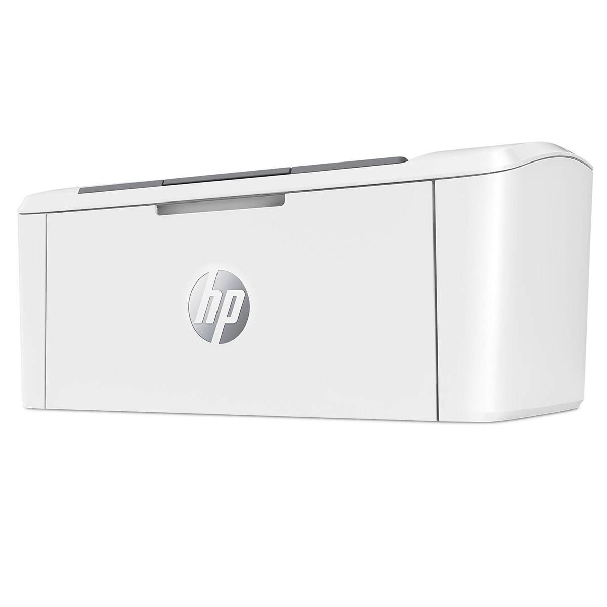 Impresora HP Laser M111w Monocromatica Usb Wifi 21 Ppm Color Blanco